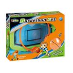 Basketball Board with Ball 10cm Luna Toys 38x28cm