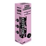 VACUUM FLASK 500ML STAINLESS STEEL LED 6,5X22,5CM MARSEAUX