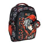 School Backpack Elementary Must Team Gamer 3 Cases