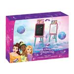 Double Sider Floor Standing Easel Disney Princess 56x6x41,5cm.