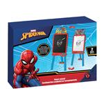 Double Sider Floor Standing Easel Spider-Man 56x6x41,5cm.