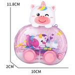 AQUA RINGS UNICORN 10Χ2X11,8CM LUNA