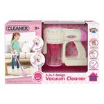 VACUUM CLEANER 3IN1 32,5X9X20,5CM WITH SOUND LUNA