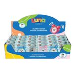 Alarm Clock Luna Toys 4 Colors