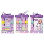 Nail Set 17Pcs 10,5X10,5X15,2Cm Glammy Gloss