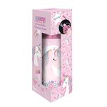 WATER CANTEEN PCTG 600ML WITH SPRAY MUST TEAM UNICORN