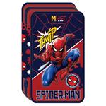 Σχολική Κασετίνα Τριπλή Γεμάτη Spider - Man Thwip Must Team