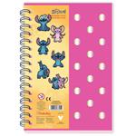 ΤΕΤΡΑΔΙΟ ΣΠΙΡΑΛ A5 60Φ LILO & STITCH