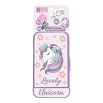 ACTIVITY BOX 28Χ2Χ10CM 27PCS MUST TEAM GIRL