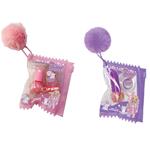 Make Up Mini Set 2Pcs In Coin Bag Glammy Gloss