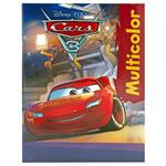 COLOURING BOOK A4 32PAGES 8TITLES