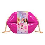 BODY CARE SET 4PCS SHOULDER BAG GLAMMY GLOSS
