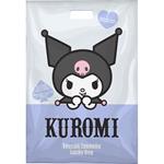 LUCKY FOILBAG 29X40CM KUROMI