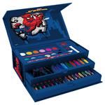 ΒΑΛΙΤΣΑΚΙ ΖΩΓΡΑΦΙΚΗΣ 27,7Χ14Χ12,7ΕΚ   SPIDERMAN