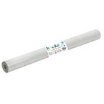 Αυτοκόλλητο Κάλυμμα Ρολλό The littlies Διάφανο 10x0,45μ.