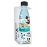 SNACK BOX PP 130ML & WATER CANTEEN STAINLESS STEEL 500ML SET HELLO GREECE MICKEY