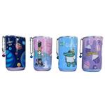 WET WIPES 36PCS 4DESIGNS MOOD