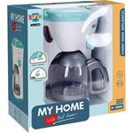 COFFEE MACHINE 20,5X14,5X24CM LUNA