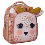 Σχολική Τσάντα Πλάτης Νηπίου Must Team Cute Deer 2 Θήκες