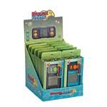 ELECTRONIC GAME LUNA DESIGN 1