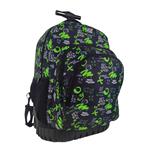 School Trolley Backpack Must Team Inspiration Get Back Here 3 Cases