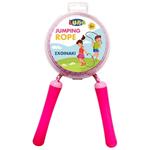 JUMP ROPE LUNA 24X11X3,5CM