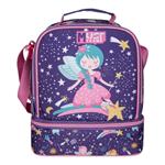 Lunch Bag Insulated Must Team Yummy Fairy 2 Compartments