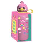 VACUUM FLASK STAINLESS STEEL 500ML MUST TEAM BIRD