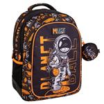 School Backpack Elementary Must Team Planet Ball 3 Cases