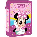 ΚΑΣΕΤΙΝΑ ΔΙΠΛΗ ΓΕΜΑΤΗ 15Χ5Χ21ΕΚ MINNIE