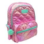 Backpack Must Team Fashion Fuchsia 2 Main Cases