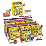 LUCKY SLOT  9X6,5X12CM 2DES LUNA