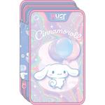 Σχολική Κασετίνα Τριπλή Γεμάτη Cinnamoroll Balloons Must Team