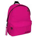 Backpack Must Monochrome rPET Pink 1 Main Case