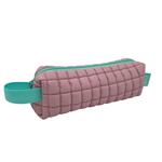 Κασετίνα Must Team Fashion Σομόν 1 Θήκη