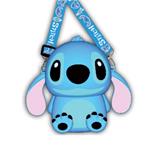 Shoulder Bag Disney Stitch wallet with shoulder strap