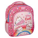 School Backpack Kindergarten Must Team Stay Cool 2 Cases
