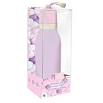 VACUUM FLASK 500ML STAINLESS STEEL MUST TEAM PASTEL PURPLE
