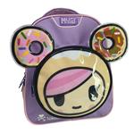 School Backpack Kindergarten Tokidoki Dontuella Must Team 2 Cases