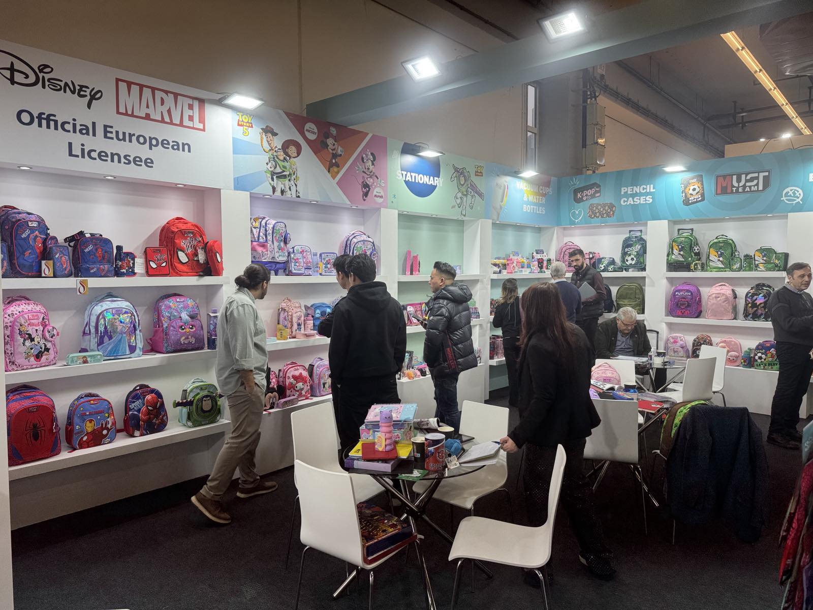 A Successful Presence at Ambiente Frankfurt 2026
