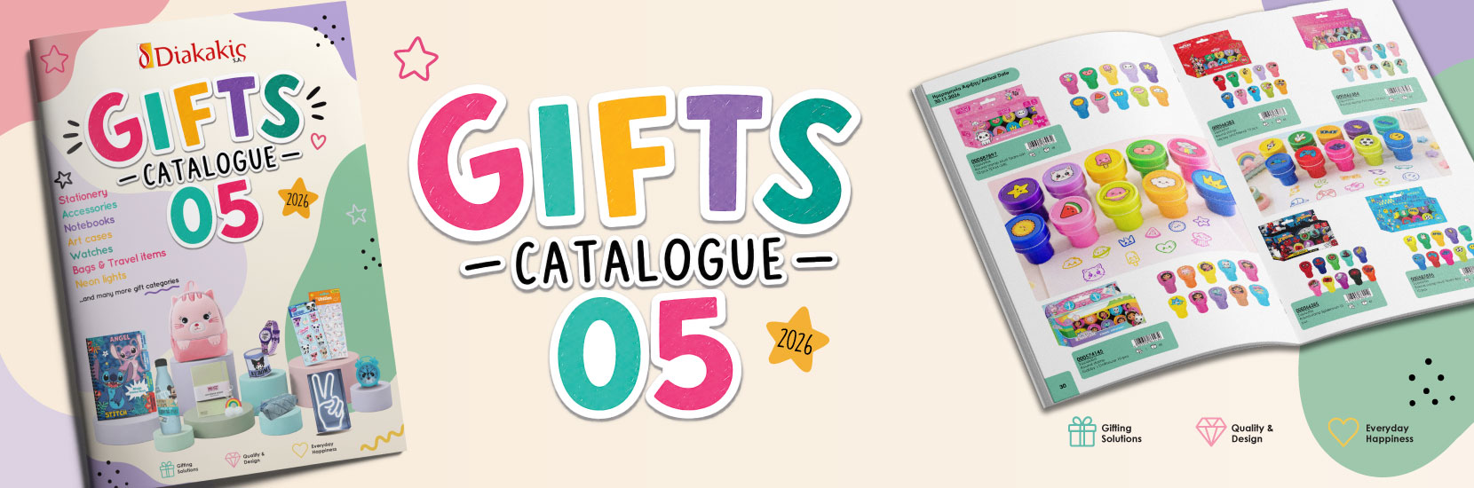 Catalogue Gifts 05 2026