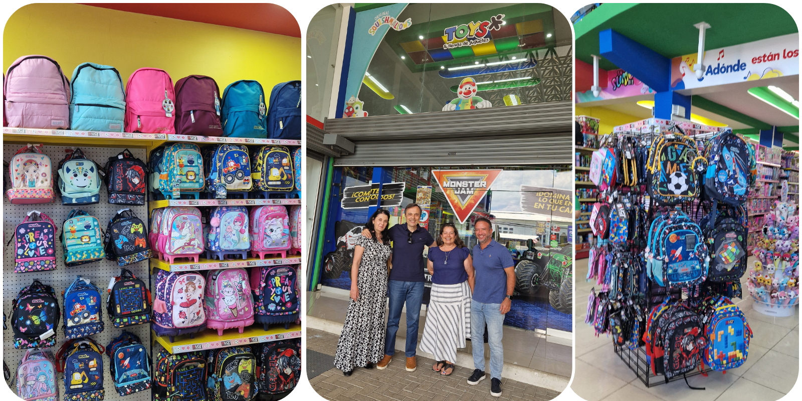 Νέα στρατηγική συνεργασία στη Λατινική Αμερική