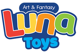 LUNA TOYS