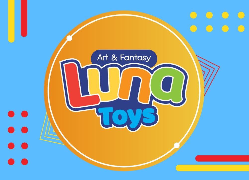 Luna Toys collection