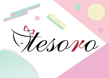 Tesoro collection