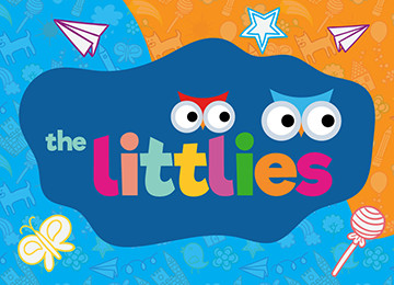 The Littlies collection